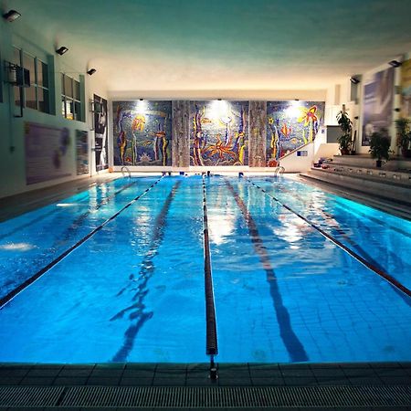 Lh Hotel&Spa ลวีฟ ภายนอก รูปภาพ