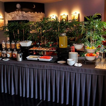 Lh Hotel&Spa ลวีฟ ภายนอก รูปภาพ