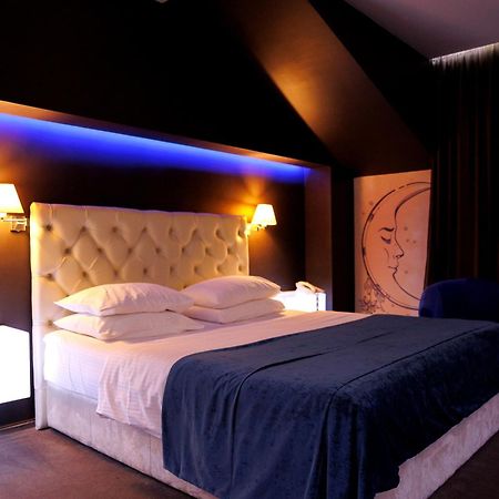 Lh Hotel&Spa ลวีฟ ภายนอก รูปภาพ