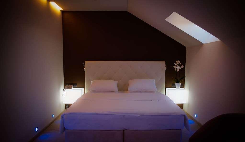 Lh Hotel&Spa ลวีฟ ห้อง รูปภาพ