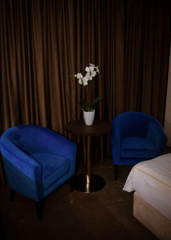 Lh Hotel&Spa ลวีฟ ห้อง รูปภาพ