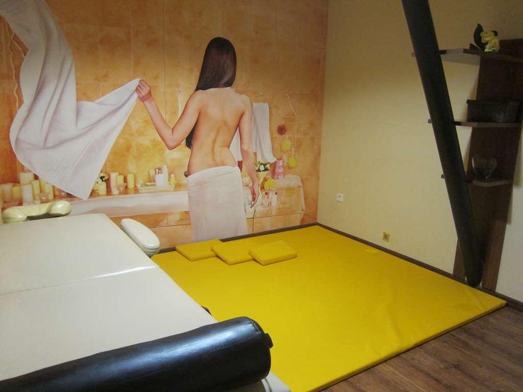 Lh Hotel&Spa ลวีฟ สิ่งอำนวยความสะดวก รูปภาพ