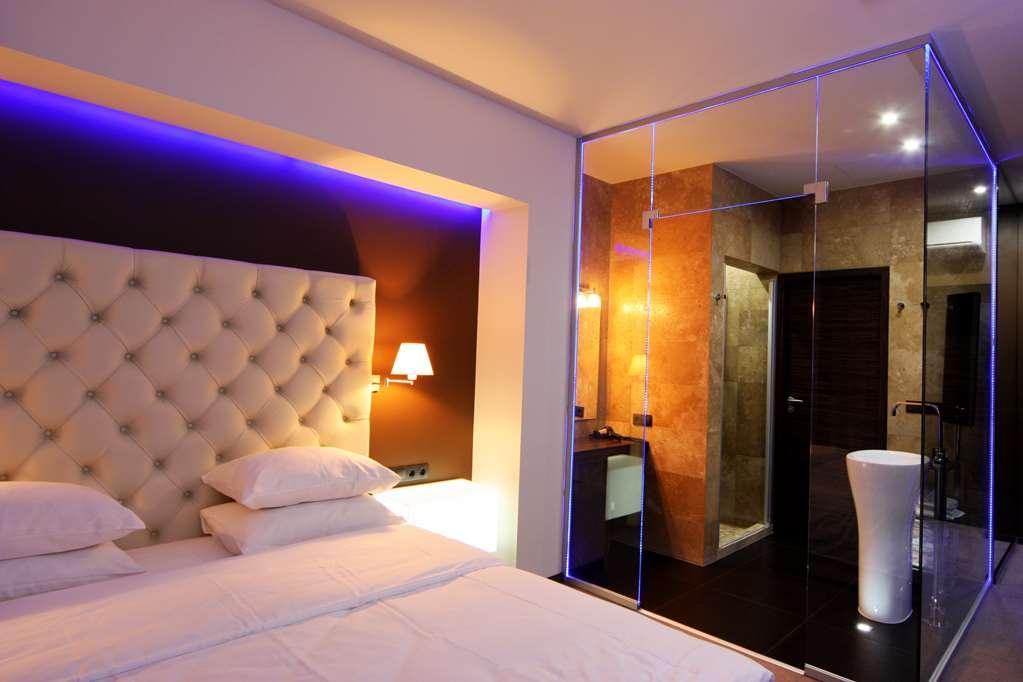 Lh Hotel&Spa ลวีฟ ห้อง รูปภาพ