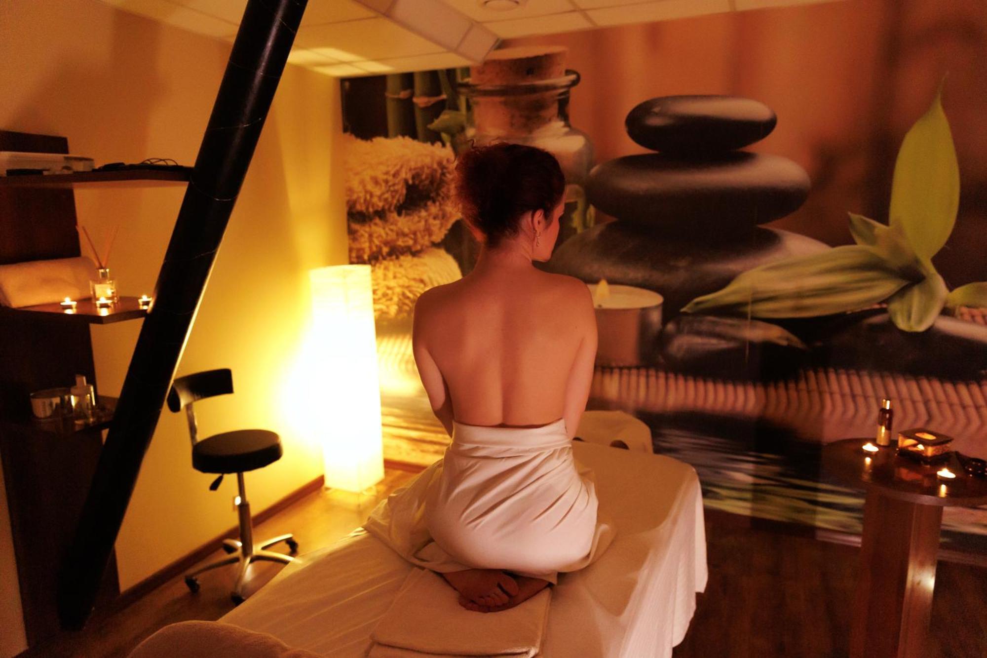 Lh Hotel&Spa ลวีฟ ภายนอก รูปภาพ