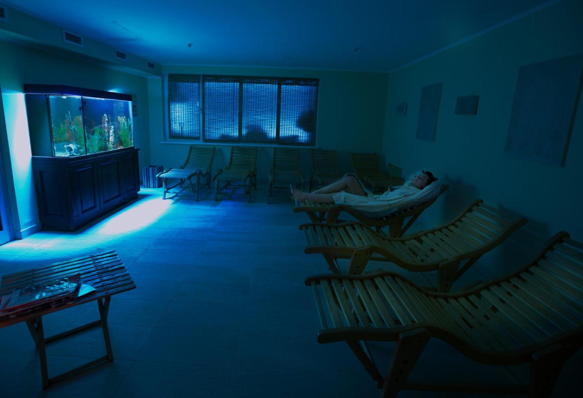 Lh Hotel&Spa ลวีฟ ภายนอก รูปภาพ