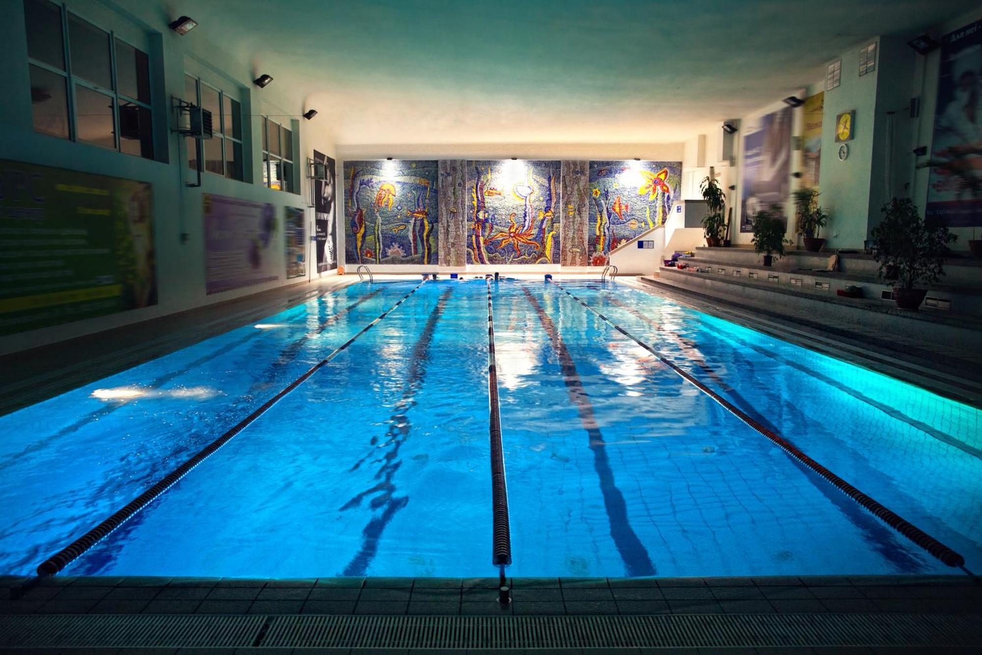 Lh Hotel&Spa ลวีฟ ภายนอก รูปภาพ