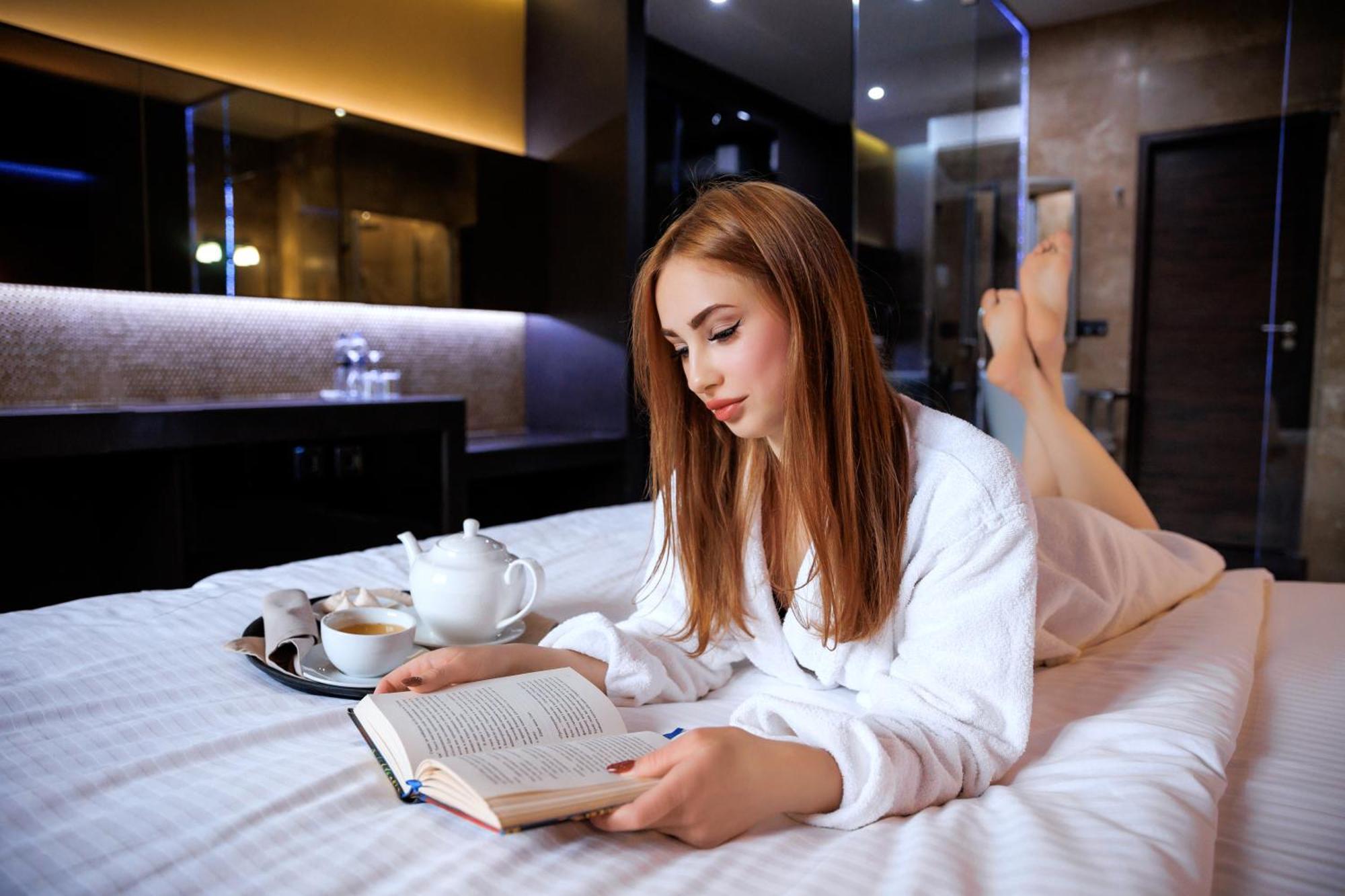 Lh Hotel&Spa ลวีฟ ภายนอก รูปภาพ