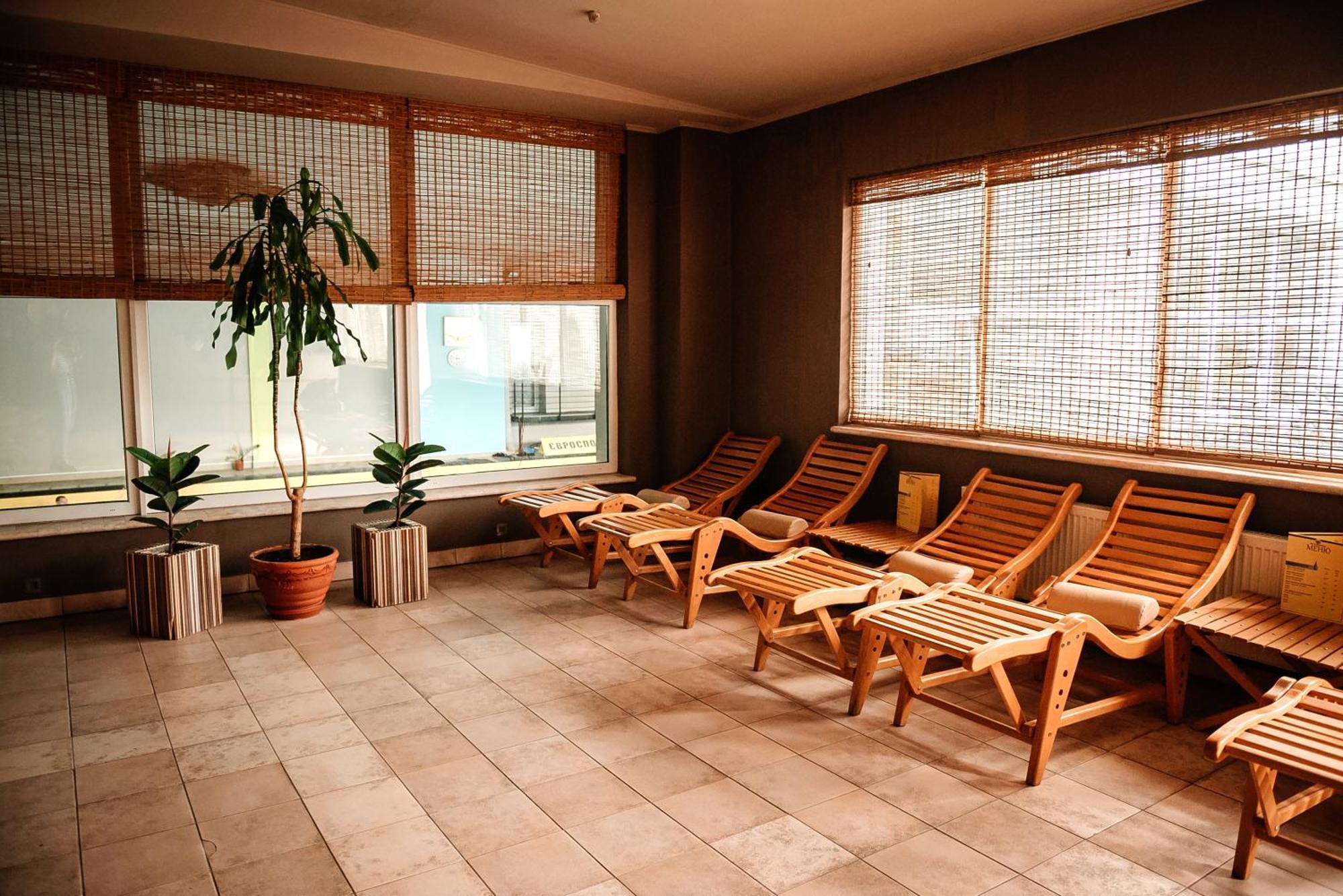 Lh Hotel&Spa ลวีฟ ภายนอก รูปภาพ