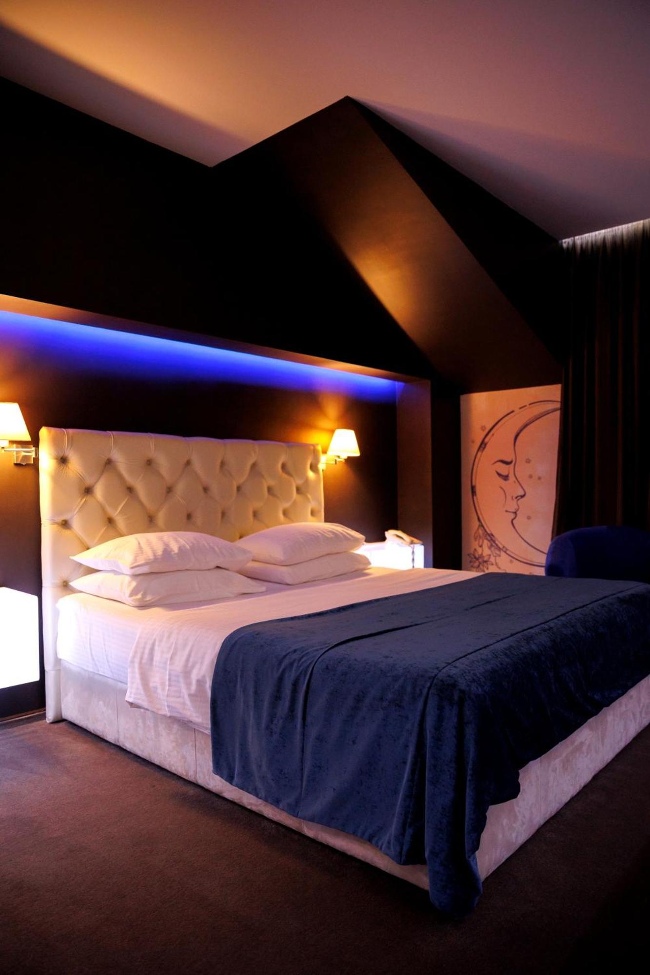 Lh Hotel&Spa ลวีฟ ภายนอก รูปภาพ