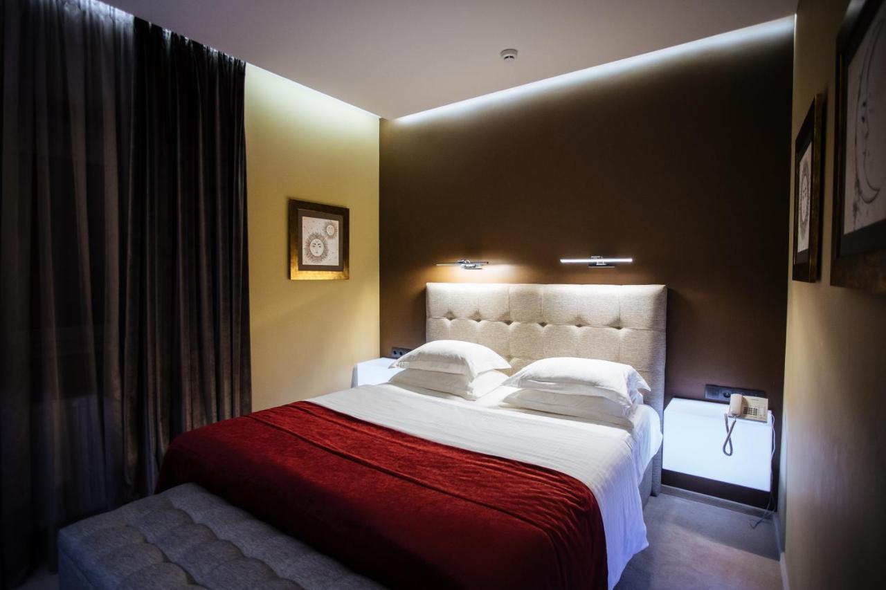 Lh Hotel&Spa ลวีฟ ภายนอก รูปภาพ