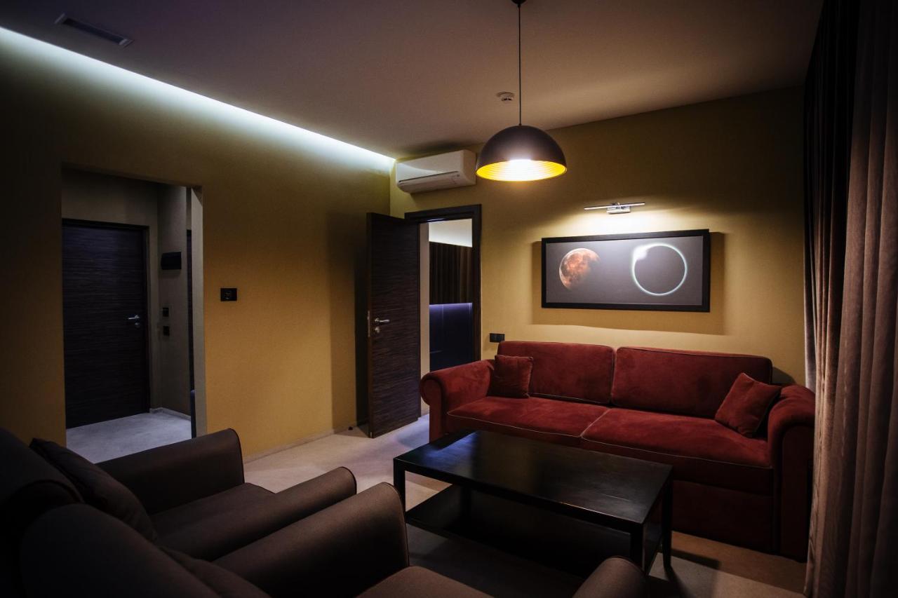 Lh Hotel&Spa ลวีฟ ห้อง รูปภาพ
