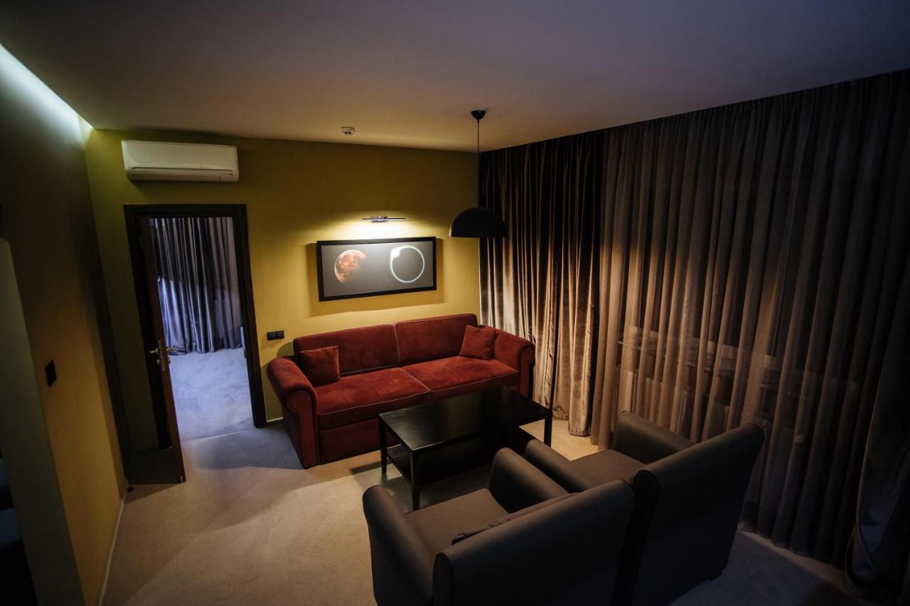 Lh Hotel&Spa ลวีฟ ภายนอก รูปภาพ