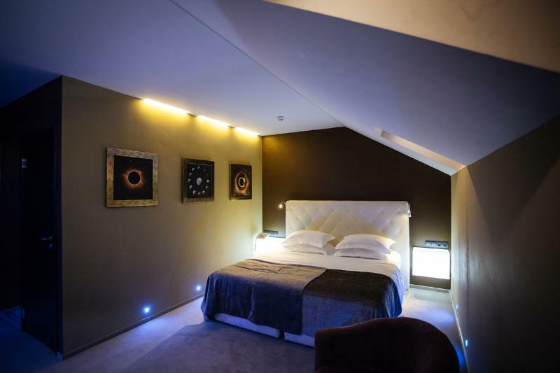 Lh Hotel&Spa ลวีฟ ภายนอก รูปภาพ