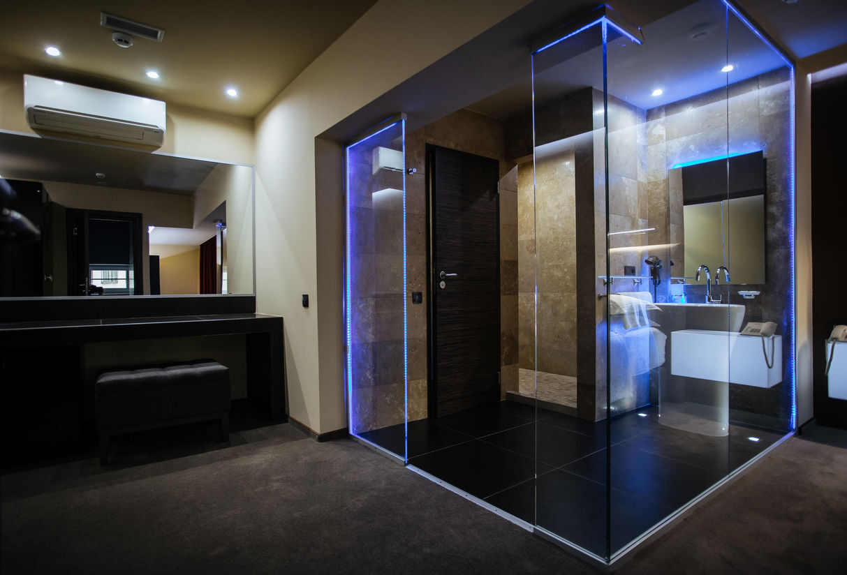 Lh Hotel&Spa ลวีฟ ภายนอก รูปภาพ