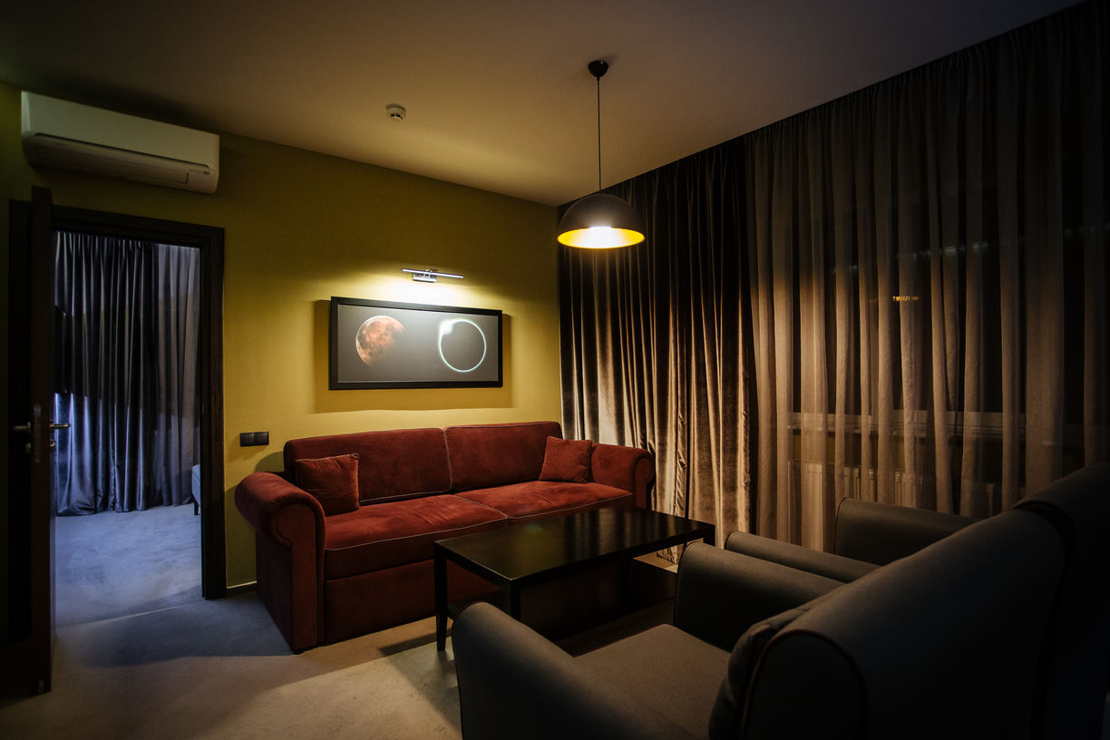 Lh Hotel&Spa ลวีฟ ภายนอก รูปภาพ