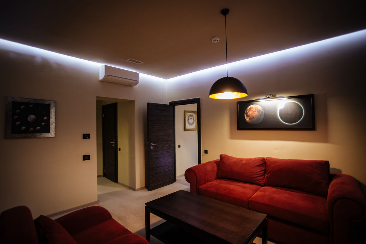 Lh Hotel&Spa ลวีฟ ภายนอก รูปภาพ